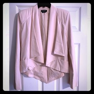 Bebe blazer